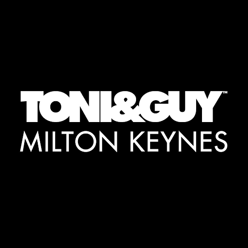 TONI&GUY Milton Keynes logo