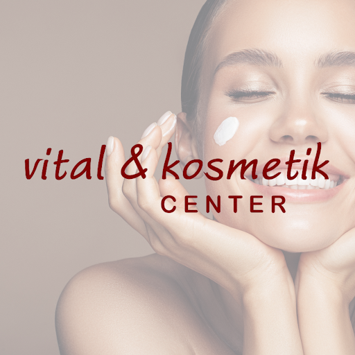Vital und Kosmetik Center logo