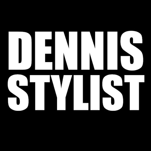 Dennis Stylist logo