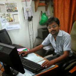 Ashish Odich's user avatar