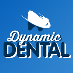 Dynamic Dental logo