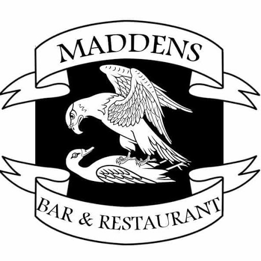 Maddens Bar & Restaurant logo