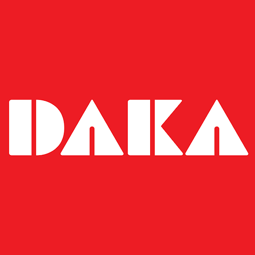 DAKA Rotterdam Noord logo