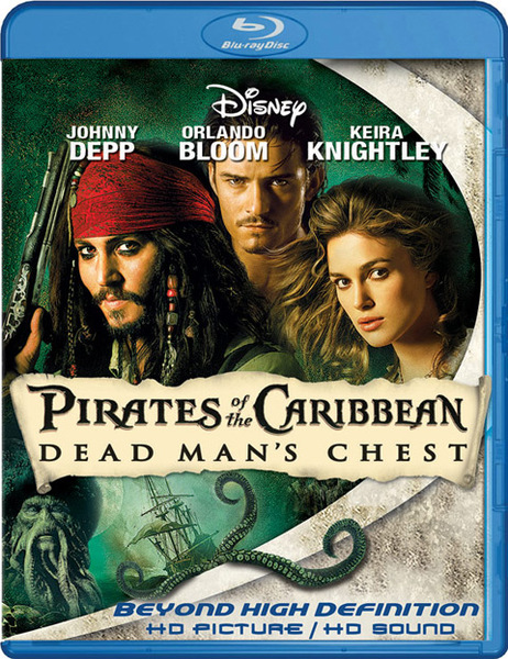 Davy Jones Locker Pirates Of The Caribbean Imdb