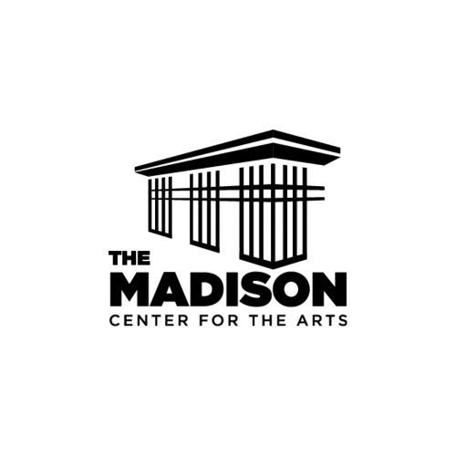 The Madison Center for the Arts logo