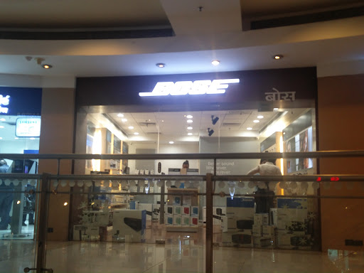 The Bose Store, F-21, First Floor, Inorbit Mall, Link Road, Malad West, Mumbai, Maharashtra 400064, India, Electronics_Retail_and_Repair_Shop, state MH