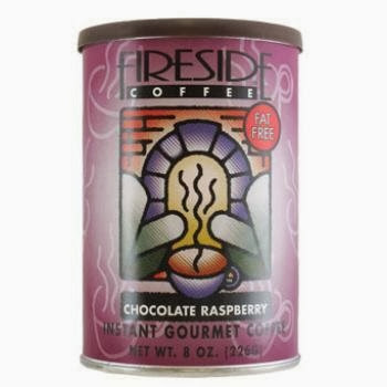 Coffee Fireside Coffee Chocolate Raspberry Sugar Free Decaf 5 Oz Can (Pack Of 24) For Sale Online Cheap