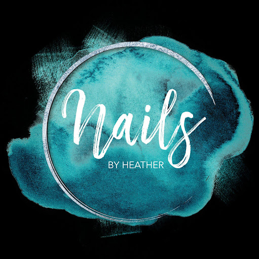 Nails by Heather LLC logo