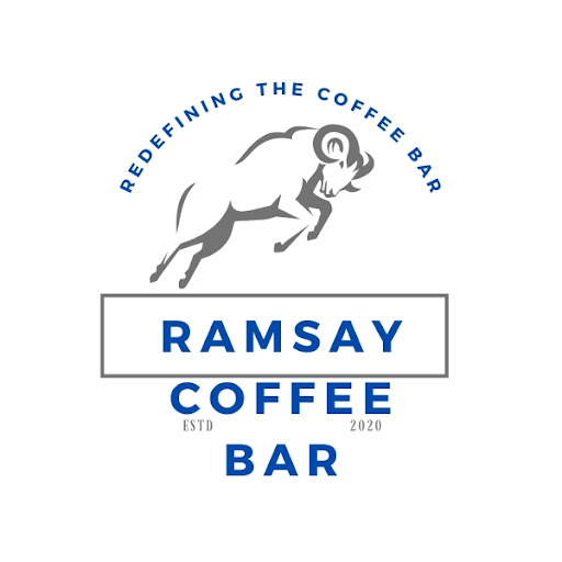 Ramsay Coffee Bar logo