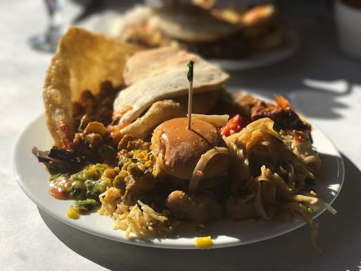 Indian Restaurant «Citrus», reviews and photos, 1004 NY-94, New Windsor, NY 12553, USA