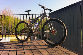 Bici rígida o doble ¿qué elijo? Bici rígida o doble ¿qué elijo?