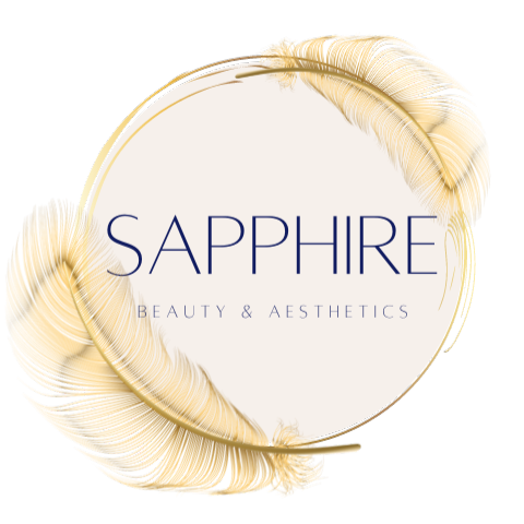 Sapphire Beauty & Aesthetics Ltd logo
