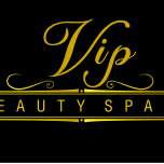 Vip Beauty Space logo