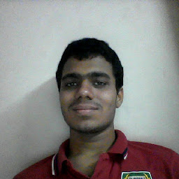 Vignesh Ramakrishnan's user avatar