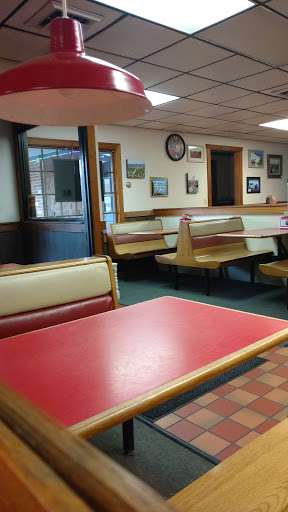 Pizza Restaurant «Sandwich Pizza House», reviews and photos, 152 MA-6A, Sandwich, MA 02563, USA