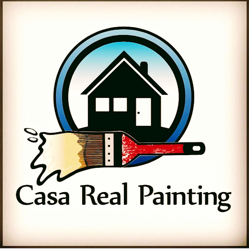 Casa Real Painting logo