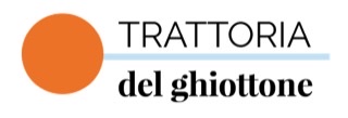 Trattoria Del Ghiottone logo