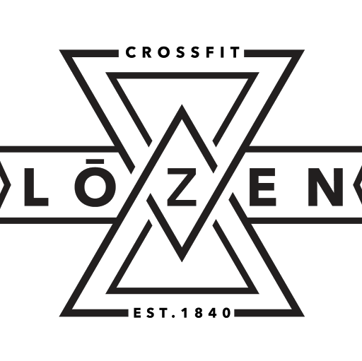 Lozen Fitness logo