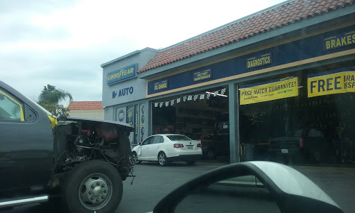 Auto Repair Shop «I V Auto Repair Inc.», reviews and photos, 919 E Whittier Blvd, La Habra, CA 90631, USA