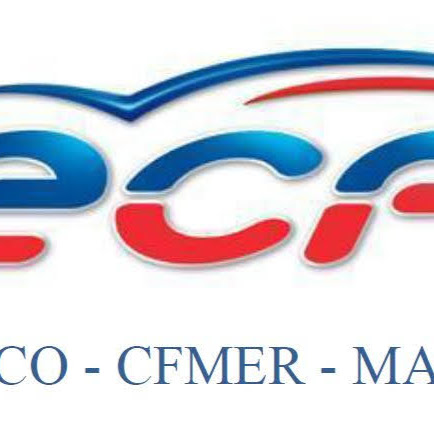 ECF CFM MARIO - Centre de Formation aux Métiers de l'Education Routière (CFMER)