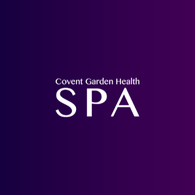 Covent Garden Health Spa logo