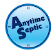 Cartersville Septic Tank Service | Field Line Repair | Anytime Septic