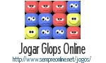 Jogo Glops Online
