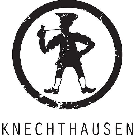 Restaurant Knechthausen logo