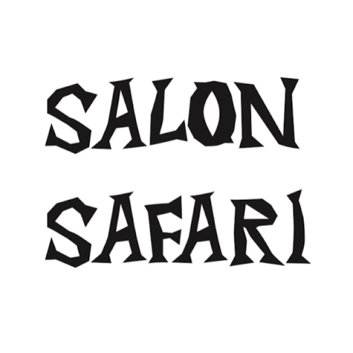 Salon Safari & Spa logo
