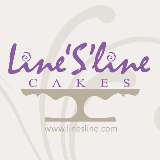 Line'S'line cakes logo