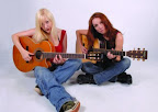 FIFESTOCK - Patsy Matheson & Becky Mills