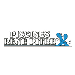 René Pitre Pools Inc. logo