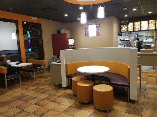 Mexican Restaurant «Taco Bell», reviews and photos, 3458 SE Mile Hill Dr, Port Orchard, WA 98366, USA