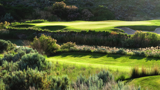 Golf Course «Thanksgiving Point Golf Course», reviews and photos, 3300 Club House Dr, Lehi, UT 84043, USA