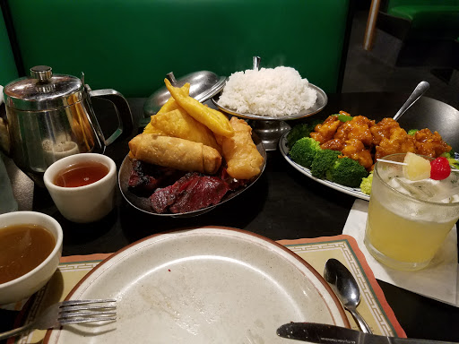 Restaurant «China Jade Restaurant», reviews and photos, 44 Dodge St, Beverly, MA 01915, USA