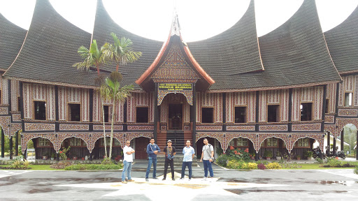 Sumatra
