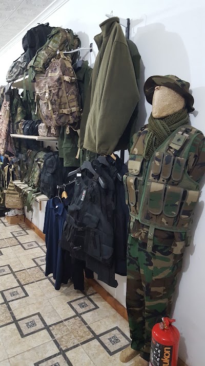 Photos of Ejercito Posadas
