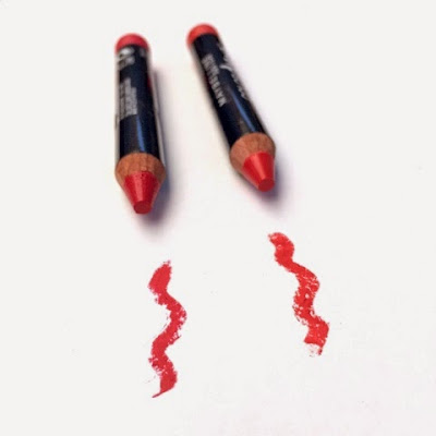Maybelline Color Drama Velvet Lip Pencil