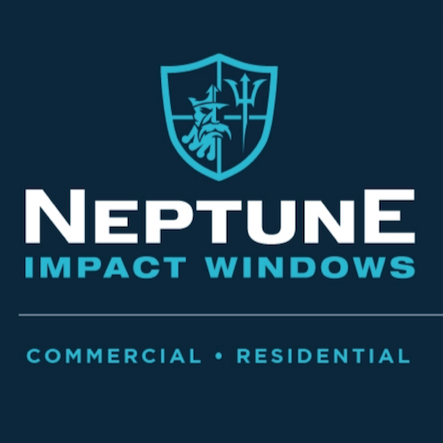 Neptune Impact Windows logo