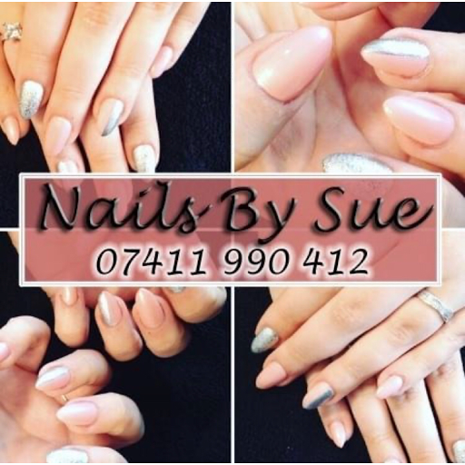 Nails By Sue