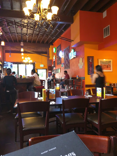 Las Margs Tavern