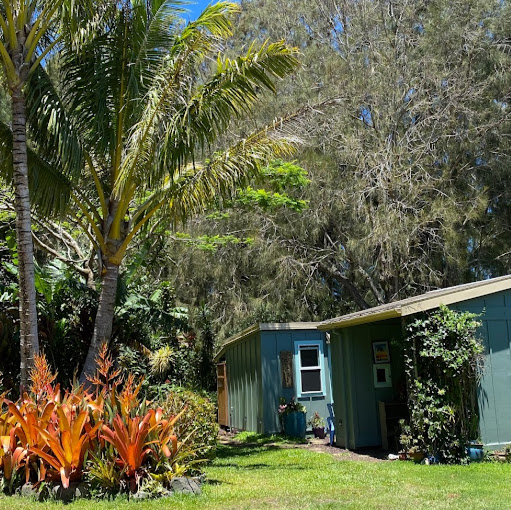 Aloha Cottage Farmstead Retreat