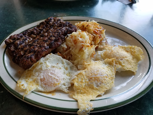 Diner «Giant Chef», reviews and photos, 10 Golf Club Rd, Pleasant Hill, CA 94523, USA