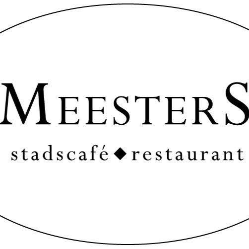 Stadscafe Meesters logo