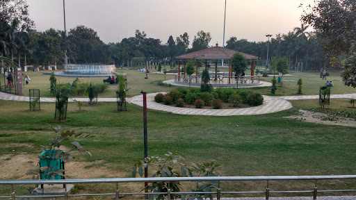 Mansarover Park, Delhi Rd, Mansarover Colony, Rohtak, Haryana 124001, India, Park_and_Garden, state HR