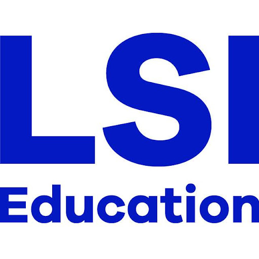 LSI Zurich logo