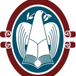 Maria Montessori Academy logo