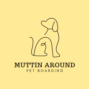 Muttin Around