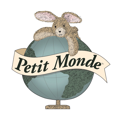 Petit Monde - Legetøj logo