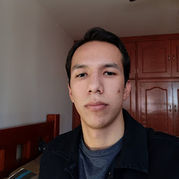 Diego Ramírez's user avatar